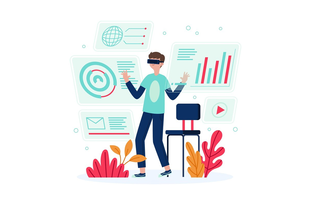 Some of the best TED talks on the future of workforce.